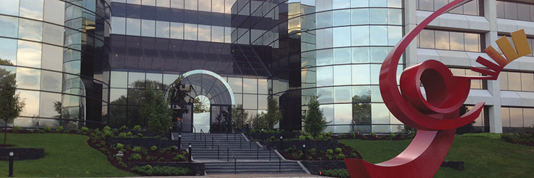 Summit Development and Grossman Companies sell Lee Farm office building for $31.75 million