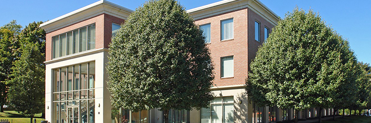 Galvani and Quinn of SVN | Parsons Commercial Group broker $8.6 million sale - sold by Thomson Realty LP to Hopkinton Business Center, LLC