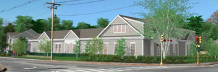 Sidel and Sheehan of EagleBridge Capital arrange $5.85 million financing for a long term ground lease to CVS Pharmacy