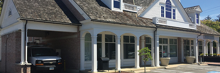 Baldwin Pearson & Co. closes $3.1 million sale of 1876 Black Rock Turnpike