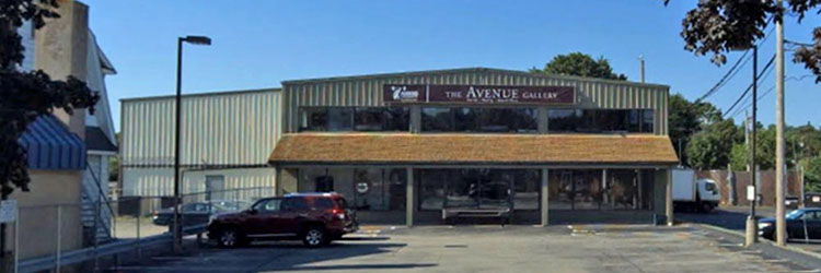Fradkoff and Sherman of Angel Commercial broker $1.95 million building sale