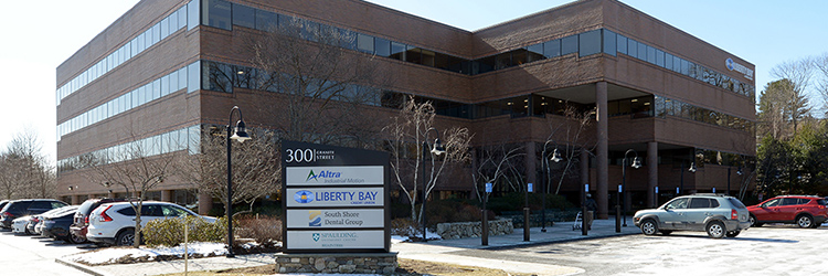 Marcone Capital, Inc. arranges $12.925 million acquisition financing for 300 Granite St. on behalf of KS Partners