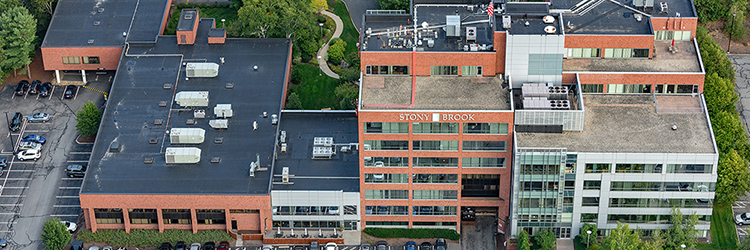 Clarion Partners sells office park to Jumbo Capital and Sound Mark Partners for $80 million