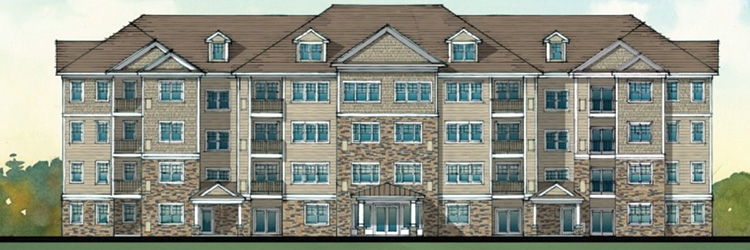 Riccio, Larkin and Pfau of CBRE arrange $39.6 million loan