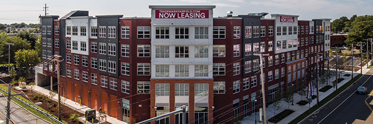 Project of the Month: Abbey Road Advisors, Skala Ptrs. and ELV Assoc.  introduce Trademark Fairfield mixed-use development