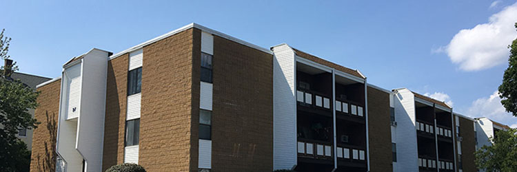 Slyman of New England Apartment Group completes two sales - $7.15 million