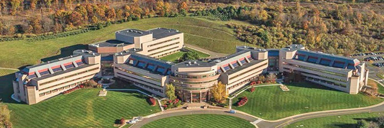 Calare Properties purchases 915,000 s/f 5 Research Pkwy. for $5 million from Bristol-Myers Squibb