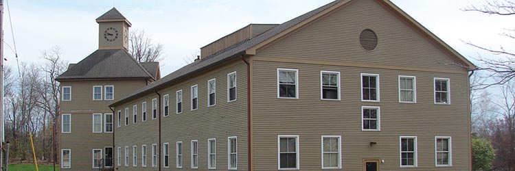 The Foncellino team of Coldwell Banker lists and sells 1,000 s/f class A office space at 132 Old River Rd