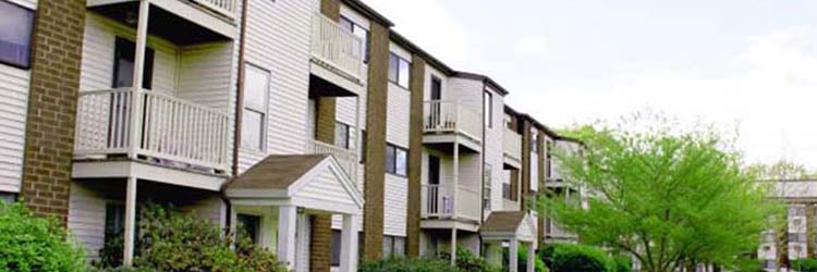 Chozick Realty closes 455-unit Tree Group Portfolio for $48.25m