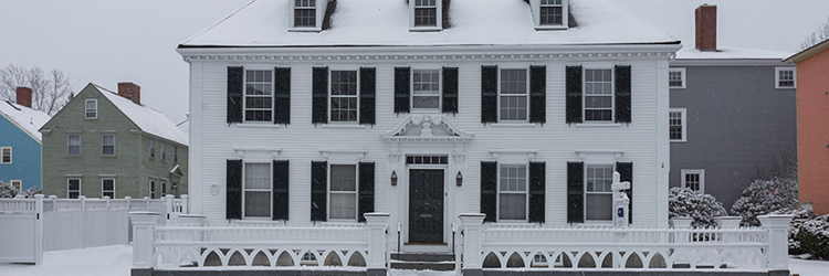 White and McInnis of Bean Group sell two New Hampshire properties - $2.625 million