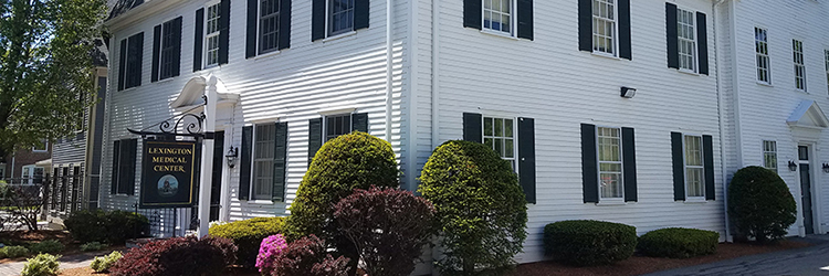 Summit Realty Partners completes leases totaling 8,179 s/f at 19 Muzzey Street
