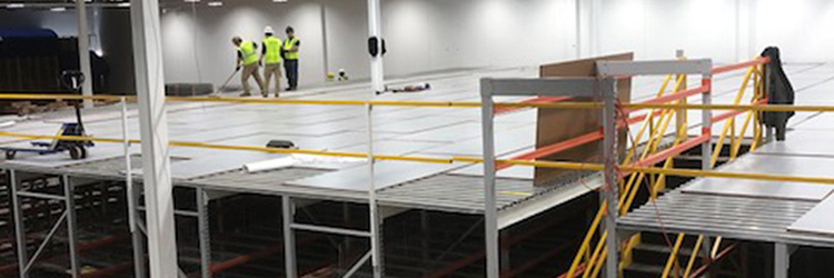 Project of the Month: Proficient Builders teams up with Metropolitan  Pipe & Supply to build their new headquarters