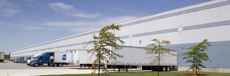Borden and Brown of JLL secure $36.35m for an industrial portfolio