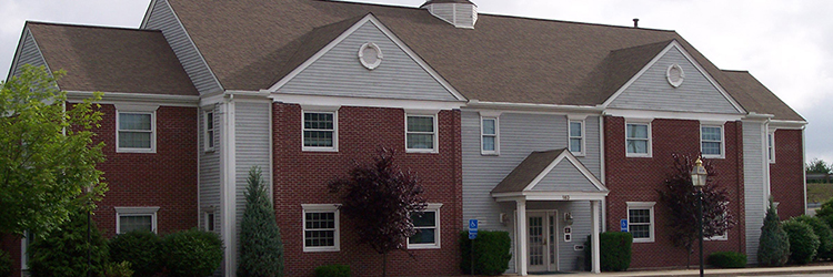 Colliers International leases 6,152 s/f at Bethany Commons to Better Homes & Gardens Real Estate
