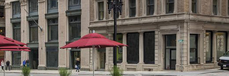Thibeault Development sells two Boston properties to Hemisphere Development for $23 million