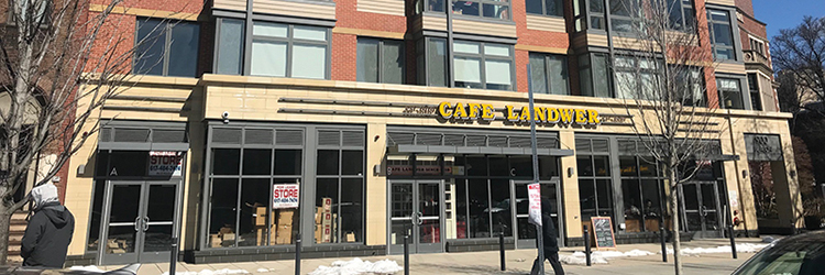 Fantini & Gorga places $13.4m loan for 32-unit Gateway Boston
