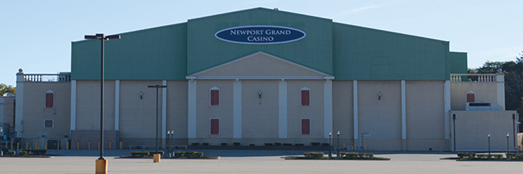 Carpionato Group acquires Newport Grand property for $10.15 million