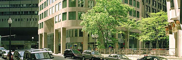 Broderick and Horan of Colliers International arrange $38 million for Farley White Interests