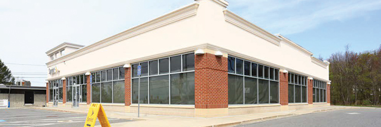 O’Brien and DeWolfe of Greater Boston Commercial Properties broker $3.6 million