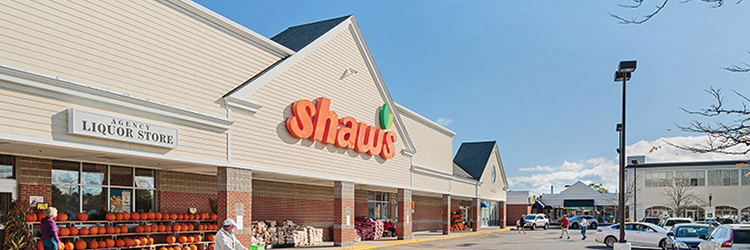 NKF Capital Markets brokers $21 million sale of Falmouth Shopping Center