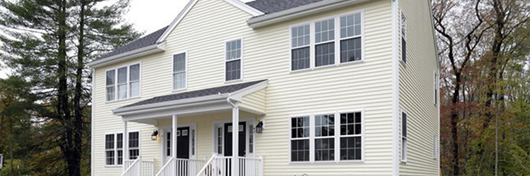 Newman Properties purchases 24-unit William Waye for $7 million - financing provided by Norwood Bank