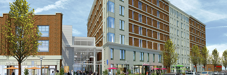 LBC Boston secures $28 million construction to permanent mortgage financing for Nova Residences of Quincy