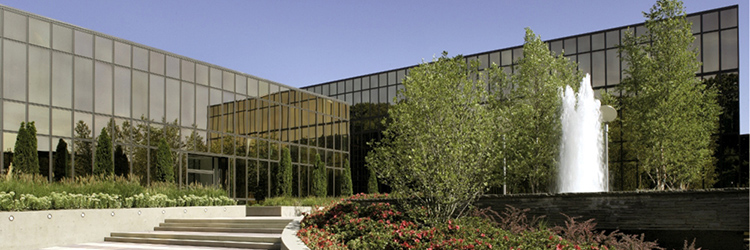 CBRE and JLL handle 41,928 s/f lease renewal<br>for Greenwich Associates at 6 High Ridge Park