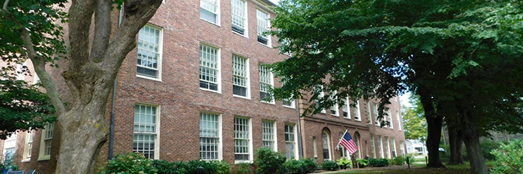 MassHousing provides $1.5 million financing<br>to HallKeen Management