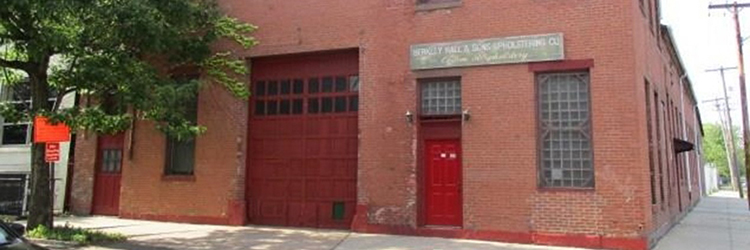 Richetelli, Russo, Messore and Weirsman of Colonial Properties<br>handles five deals including a $300,000 sale