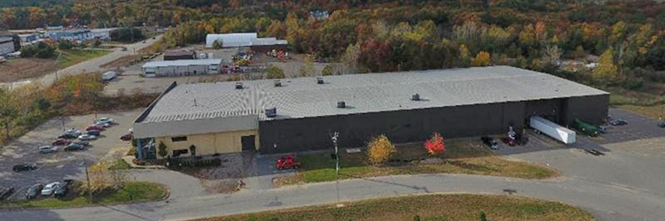 Mancini and Egan of Kelleher & Sadowsky handle $5.1 million sale - <br>The Stubblebine Company represents the buyer, Biomedical Polymers