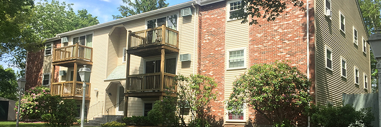 Griffith and Pepdjonovic of Marcus & Millichap <br>handle $3.1 million in sales of two apartment buildings