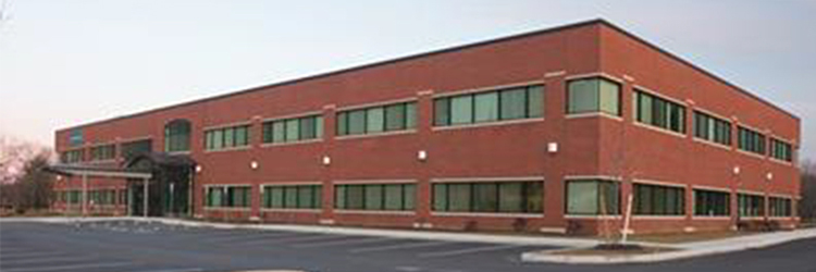 Kushner and Milano of Spinnaker broker <br>$33.9 million sale of two medical buildings