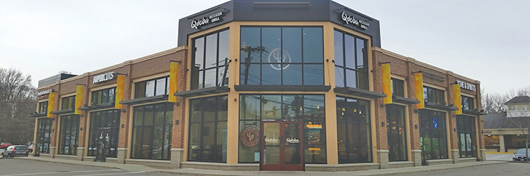 Fantini & Gorga arranges $10.2 million in financing for two retail properties