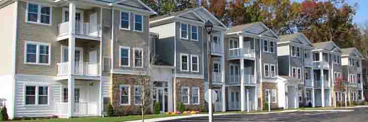 Nolletti, Klockner and Pentore of Institutional Property Advisors arrange $26.85 million sale