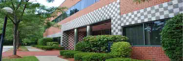 Ogasapian and Bartholomew of R.W. Holmes <br>handle 85,000 s/f at 85 Rangeway Rd. within Forest Ridge Park