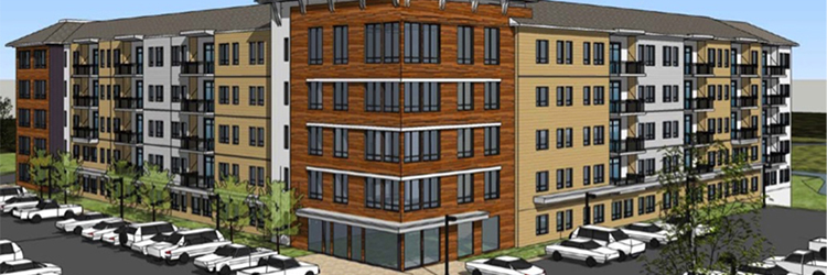 Cornerstone Realty Capital arranges $58 million for a 269-unit Quarry Hills - a 100% market-rate apartment community