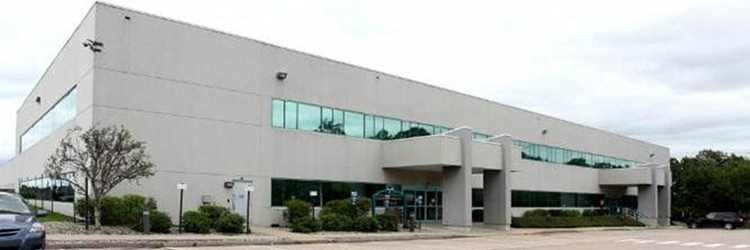 Colliers International completes 125,000 s/f lease for Mashantucket Pequot Tribal Nation