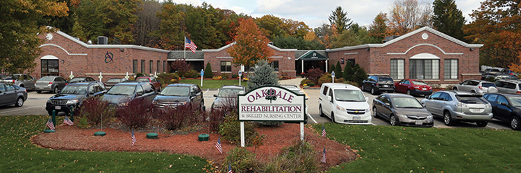 South Coast Improvement Co. awarded $7 million renovation at Oakdale Skilled Nursing
