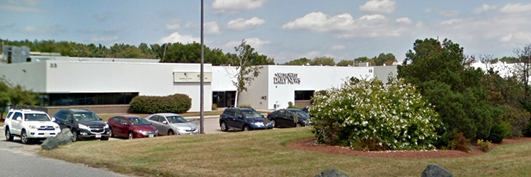 Ruggiero and Waters of NKF handle 63,278 s/f lease to Replimune