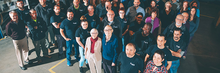 Poyant Signs - building your brand, <br>building your success for 80 years