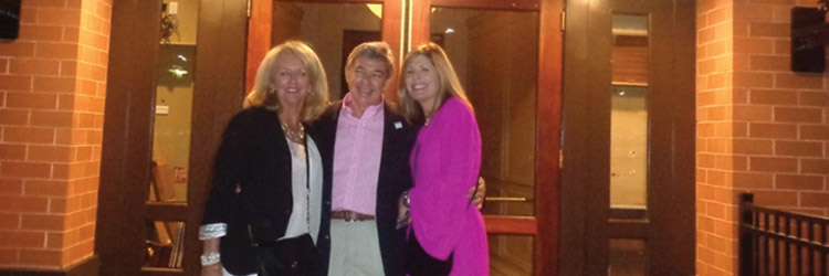 The restaurant specialists: National Restaurant <br>Exchange and New England Restaurant Brokers