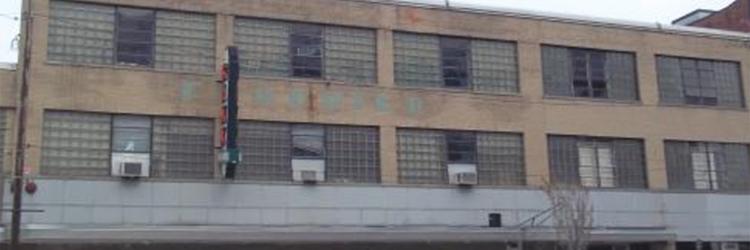 Reed of Stebbins Commercial Properties sells 30,000 s/f building<br> for $1.24 million - Fredette of KW Commercial-NH reps buyer