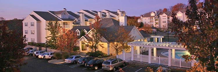 Keefe and Cordido of HK Group broker $136.5 million sale of Town Walk at Hamden Hills