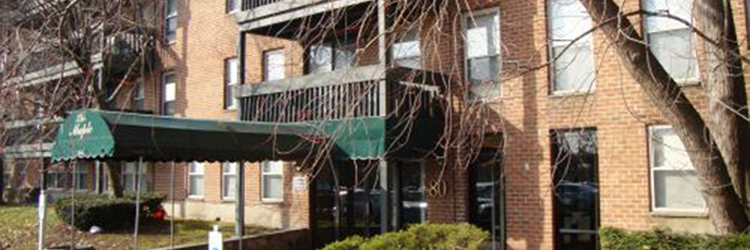 Institutional Property Advisors completes $20.85 million sale of Westwood Apartments