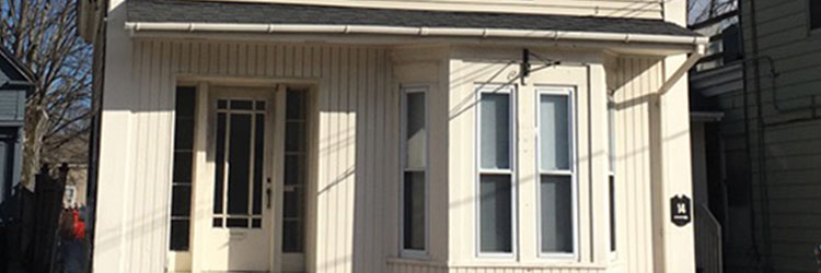 Ferrari and Prolman of Prolman Realty sells 1,466 s/f 14 Spring Street in Nashua for $180,000