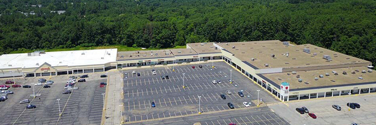 Vernco Apple, LLC purchases 194,214 s/f center for $6 million - McLaughlin Investments reps buyer; Cushman & Wakefield reps seller