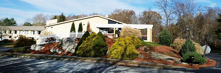 Groblewski and Feig of Fantini & Gorga arrange $4.672 million financing <br>for the acquisition of the real estate related to the Days Inn & Suites