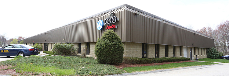 Dickason and Jamieson of Avison Young broker $18.1 million portfolio sale <br> Represented the seller, Calare Properties