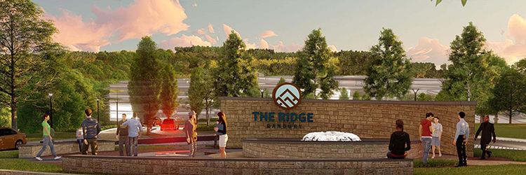 Summit Development purchases the former Union Carbide headquarters property for $17 million