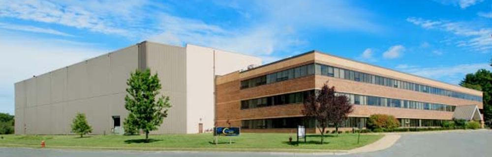 Donahue Associates Inc. handles 47,000 s/f office lease for Ajax 35 United Drive, LLC